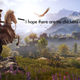 Illustration for article titled iAssassins Creed Odyssey /iPlayers Are Getting Their Asses Kicked By Chickens